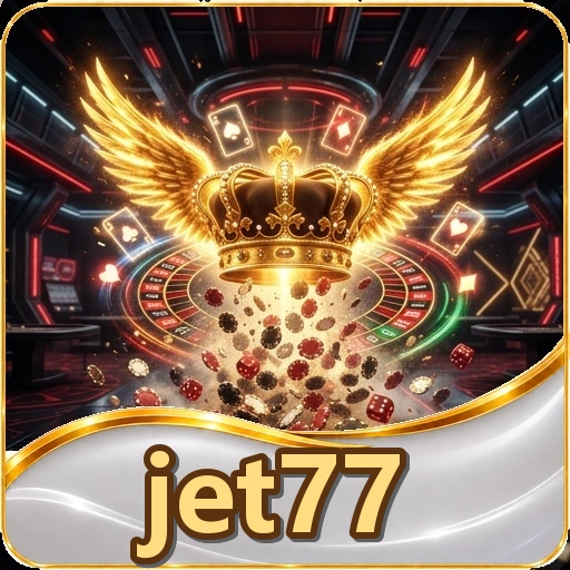 Katalog game jet77 aman unduh di Android Indonesia