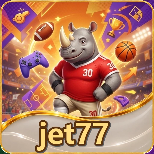 Unduh resmi katalog game jet77 v5.2.1 dari situs ini